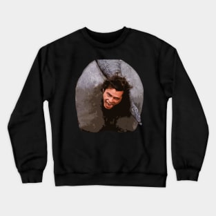 Ace Rhino Crewneck Sweatshirt